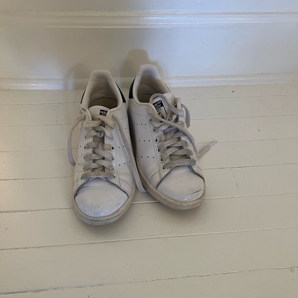 Stan Smith Sneakers View 3